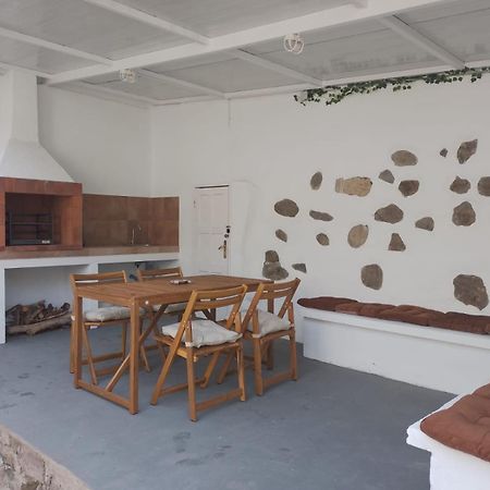 Casa Carlota Apartment Hermigua Bagian luar foto