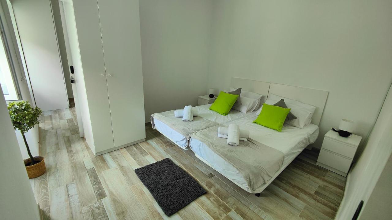 Casa Carlota Apartment Hermigua Bagian luar foto